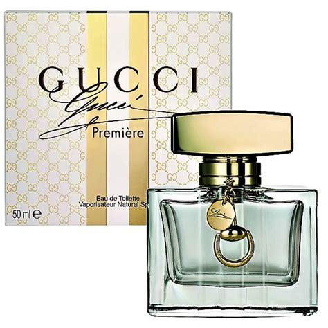 gucci premiere gucci eau de parfum spray|gucci premiere perfume 100ml.